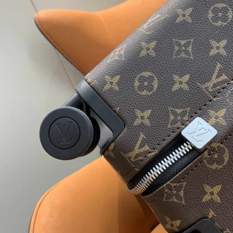 Louis Vuitton Suitcase